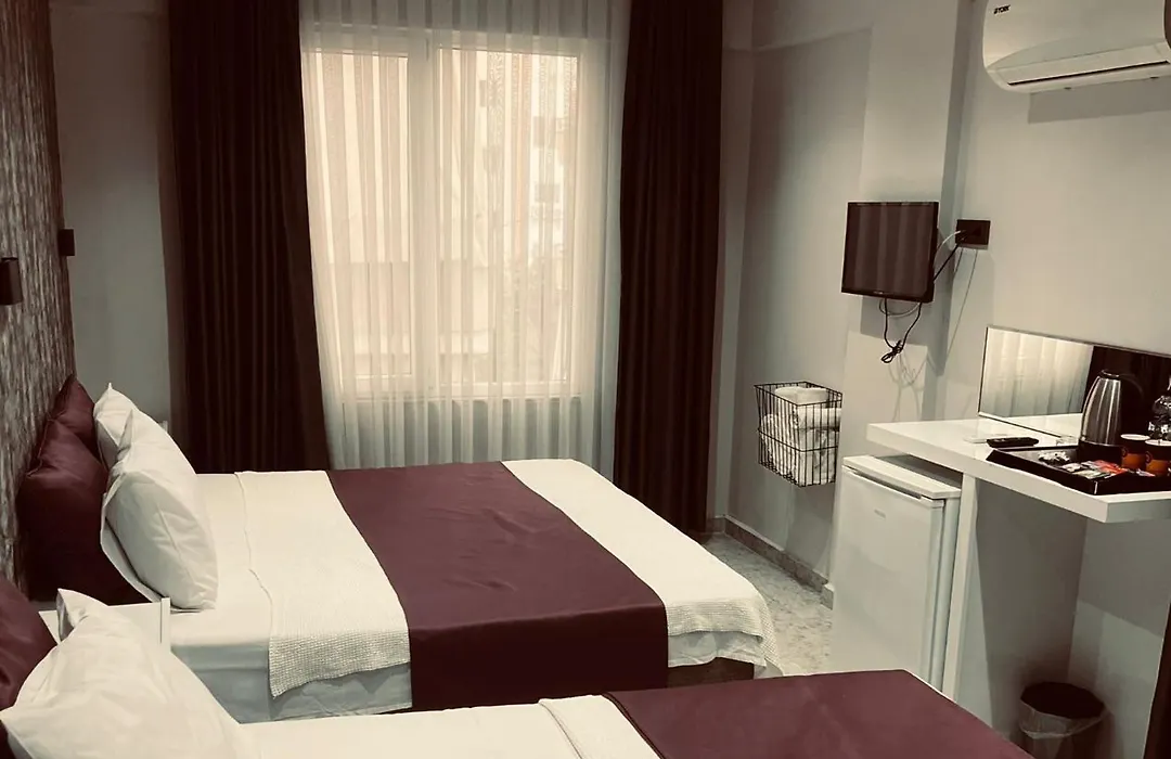 My Boutique Hotel-1