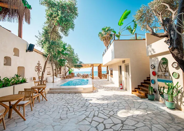 Demanor Hotel Adult Only Alanya
